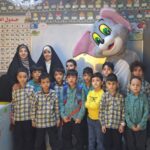 جشن شکوفه ها