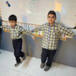 بازی تعادل و تمرکز