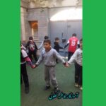 اجرای نمایش شب و روز