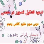 پدیده شکست نور