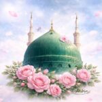جشنِ بزرگِ «عطرِ مهربانیِ پیامبر (ص)»