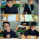 آموزش «عدد و رقم»